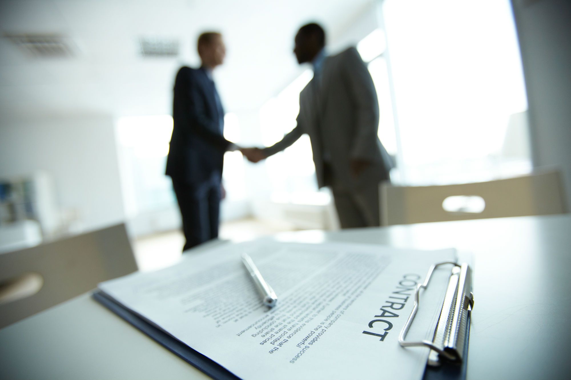 Sourcing Contractors for Your Business: Pooling from the Right Pond
