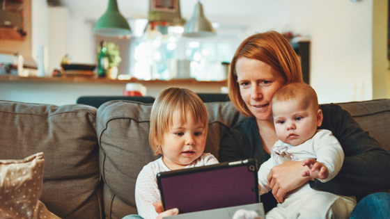 How a Household Worker Qualifies for Taxes