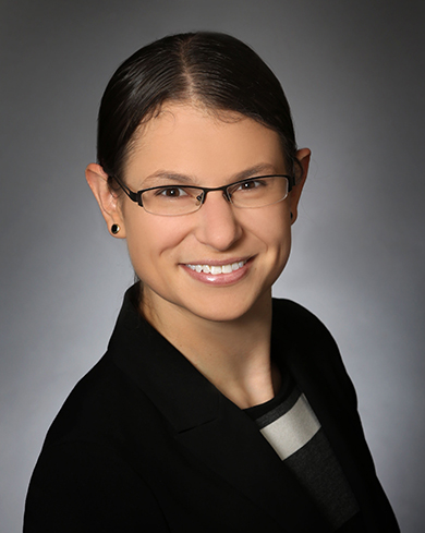 PKF Texas’ Danielle Supkis Cheek Named “40 Under 40”
