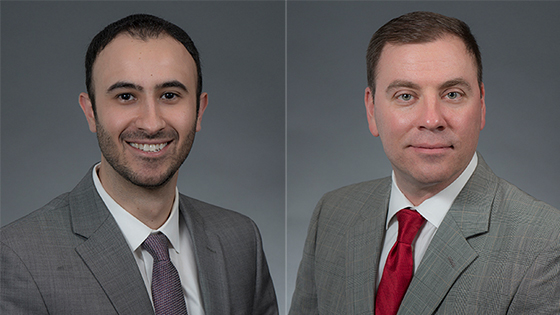 PKF Texas Promotes New Director and Adds Shareholder!