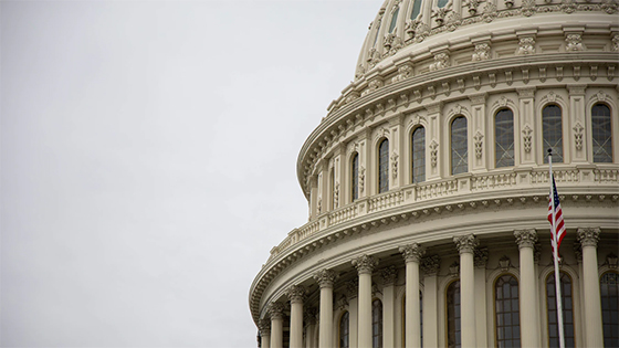 The New COVID-19 Law Provides Businesses with More Relief