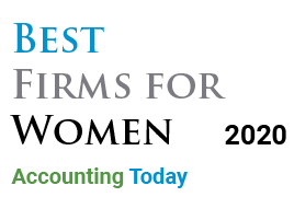 PKF Texas is One of the “Best Firms for Women”