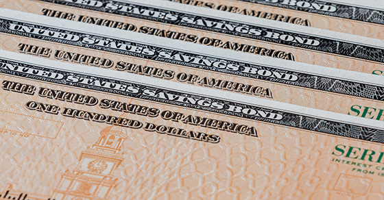 Series EE Bonds – What to Know and How They’re Taxed