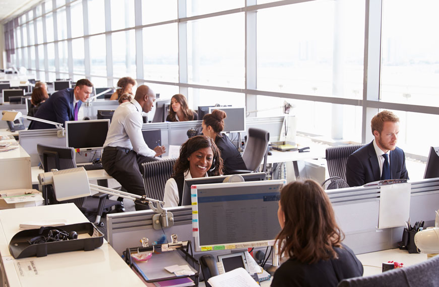 Cubester®: Why young professionals chase job titles