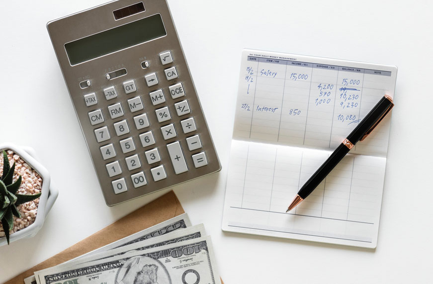 Breakdown of how bonus depreciation interest expense deductions, and the qualified business income deduction can impact your business