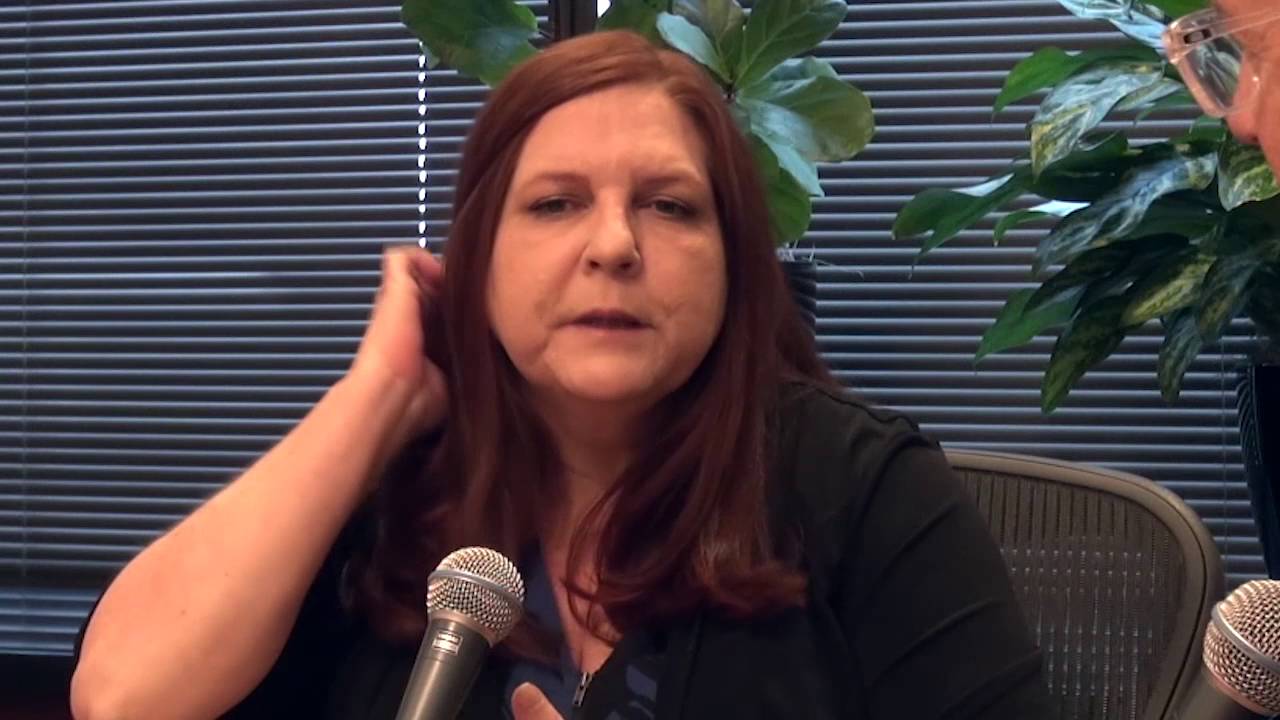 Denise Patrick Talks Cost Analysis Associated With International Business