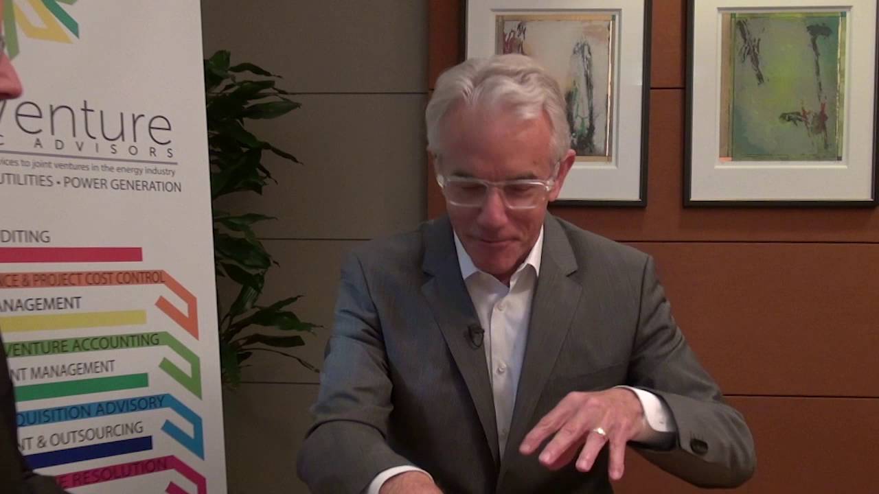 Mike Devonshire, COO of JVSA, Discusses Various Industries JVSA Can Serve