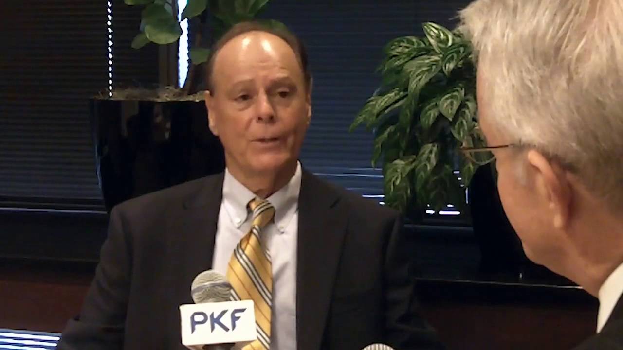 Port of Houston as an Economic Driver