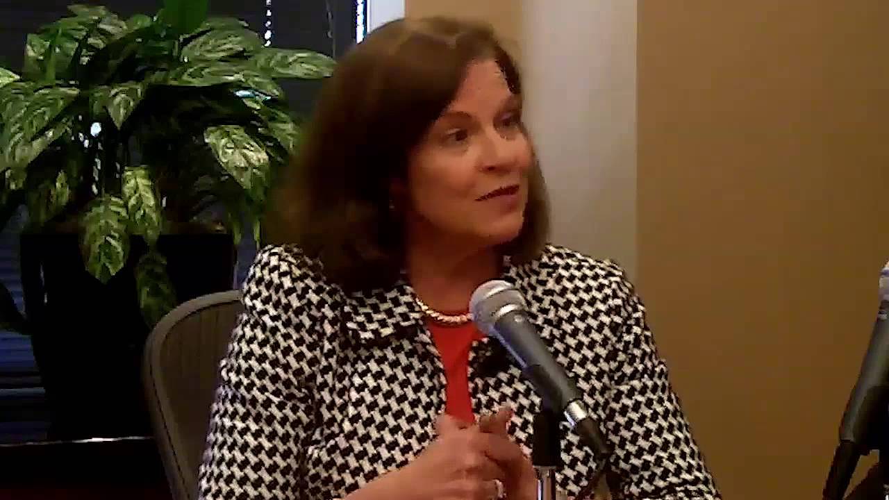 Women Executives – Taking Stock of Now and the Future