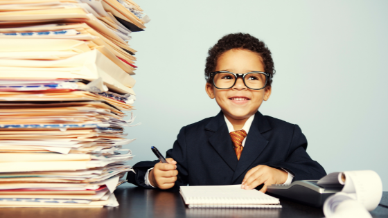 Does the Kiddie Tax Impact Your Family?
