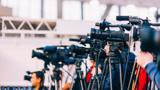 Your Public Relations Efforts – 3 Best Practices
