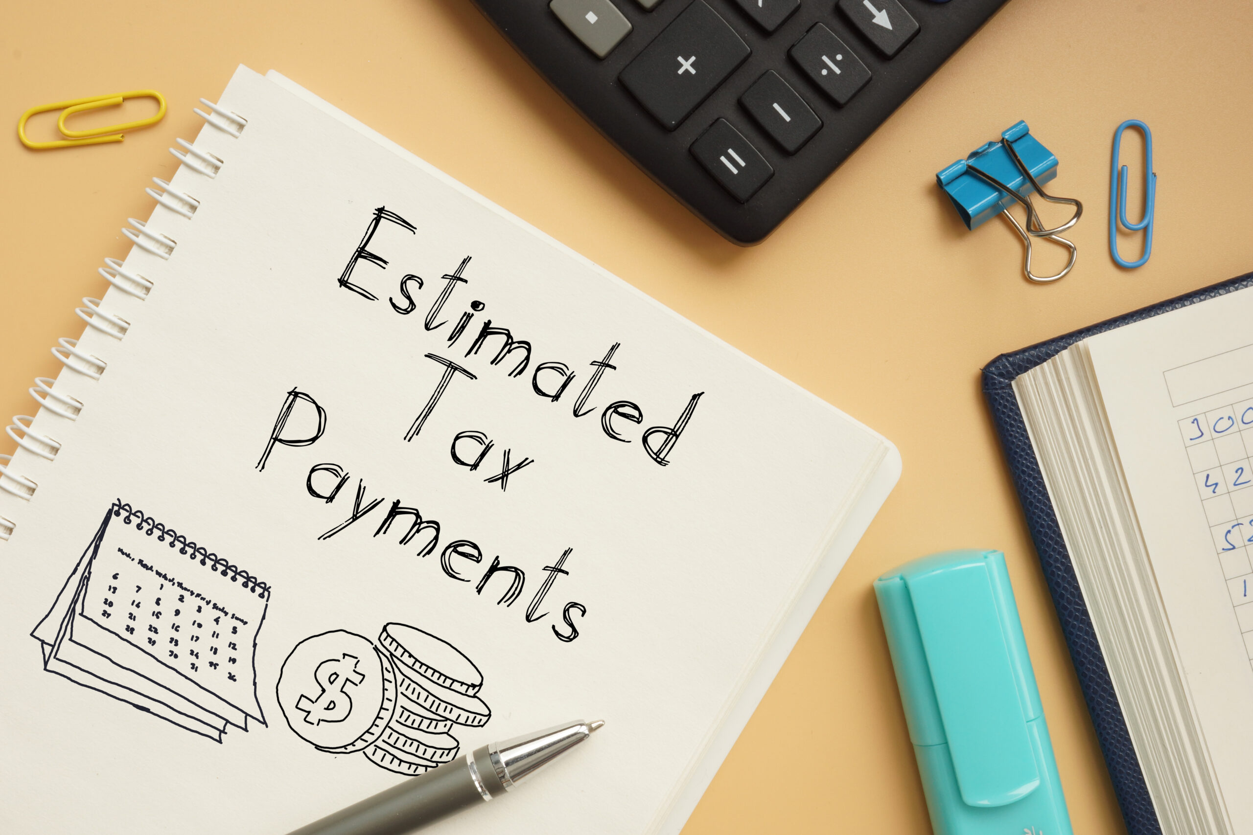 Do You Owe Estimated Taxes? Key Deadlines and Rules for 2024