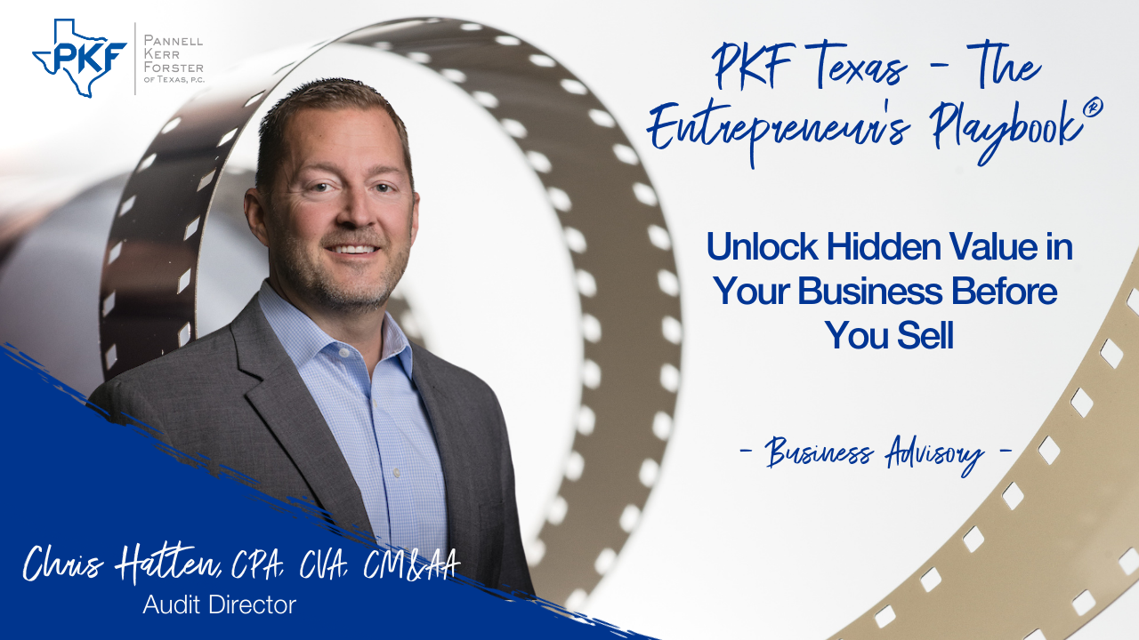 Key Players in Your Business Transaction: Don’t Sign Without Them