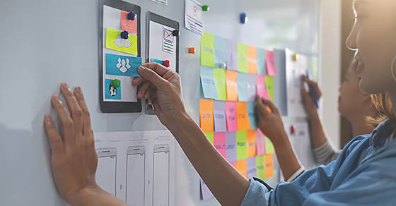 New Year, New Look: Elevate Your Nonprofit’s Brand in 2025