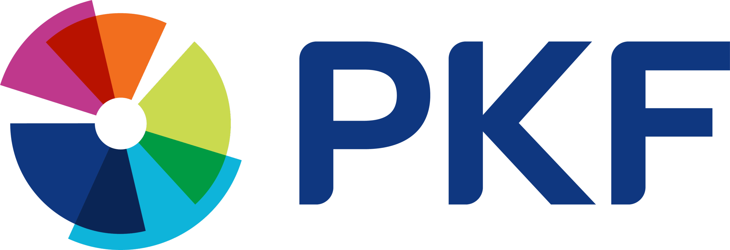 PKF Global Logo