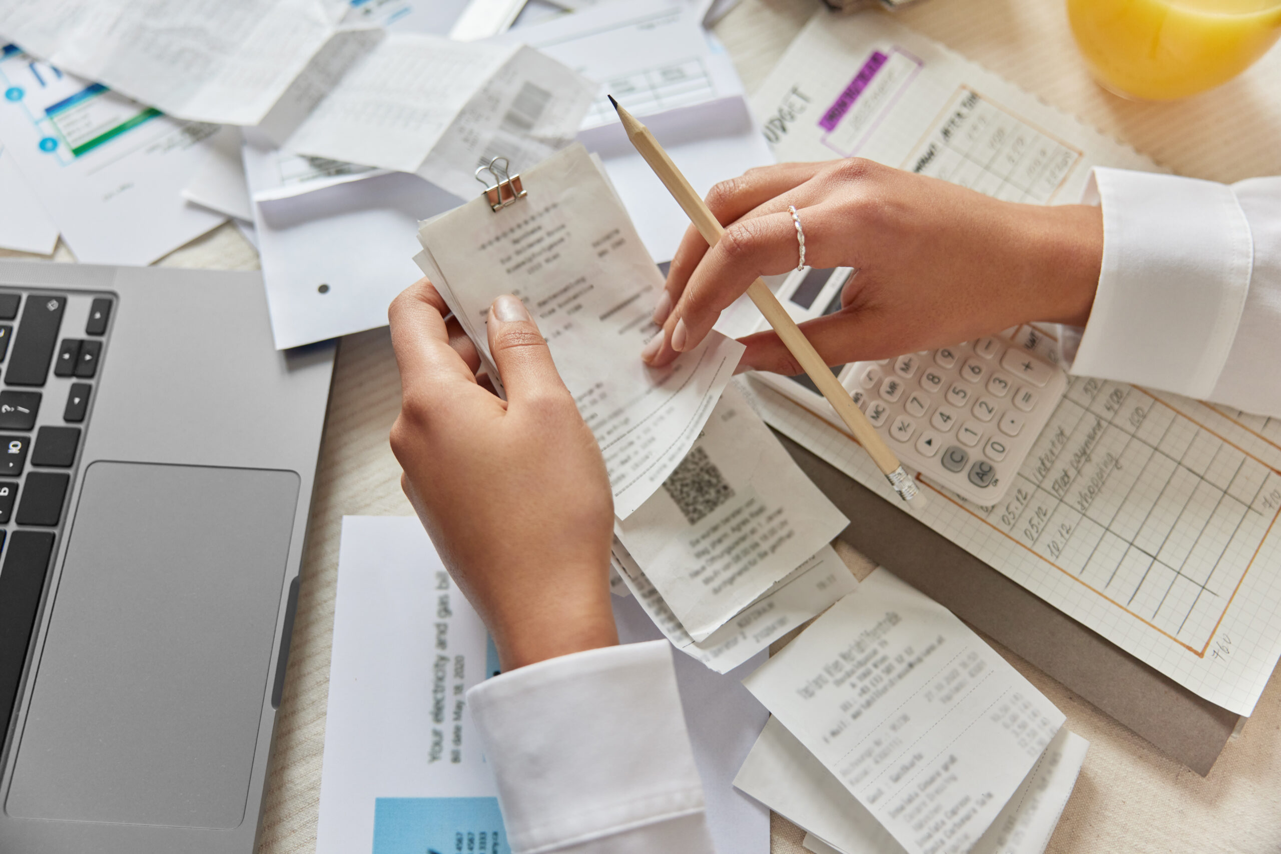 5 Common Tax Questions Answered After Filing Your Return